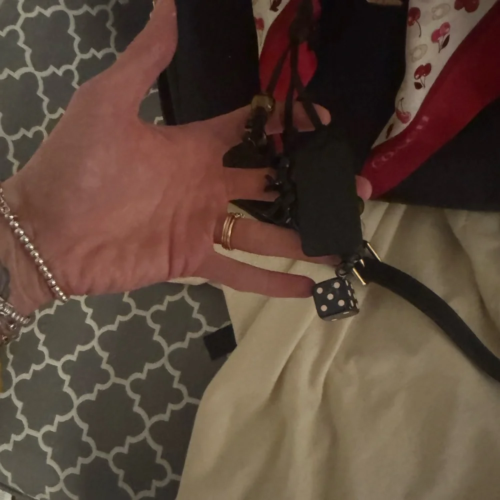 Coach Rowan Large Satchel - Picture 3 of 15